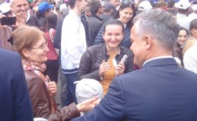 Ultima ORĂ // Vlad Plahotniuc a revenit în Moldova. Primele declarații ale acestuia